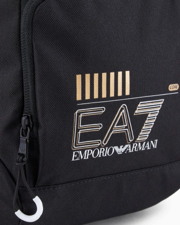 Saszetka na ramię dla mężczyzn Emporio Armani EA7 (245087-CC940-26121)