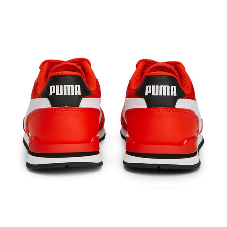 Buty Puma ST Runner v3 Mesh Jr 385510 17 (38551017)