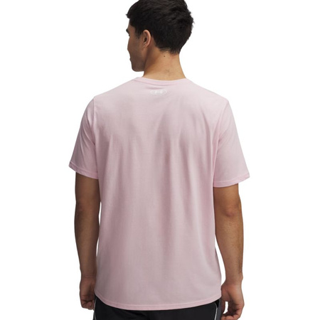 Koszulka Under Armour Sportstyle LC SS M 1326799 647 (1326799647)