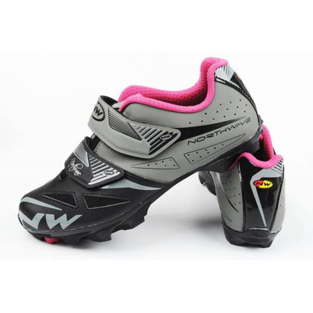 Buty rowerowe Northwave Elisir Evo W 80152014 82 (8015201482)