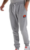 Spodnie dresowe męskie Ellesse Ovest Jog Pant Grey sportowe joggery szare (SHS01763-112)