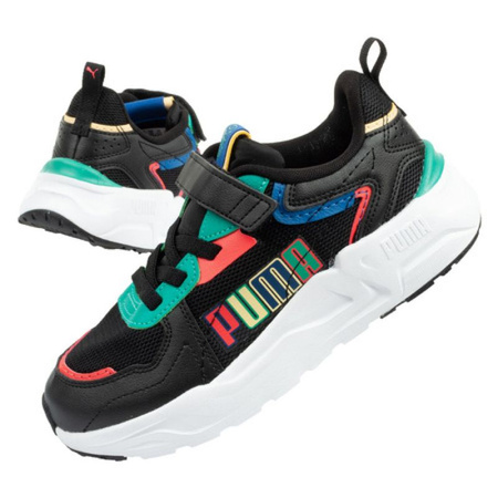 Buty Puma Trinity Jr 395463 02 (39546302)