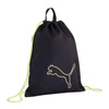 Torba Puma PLUS GYM SACK Czarny (09118308)