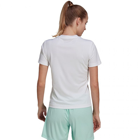 Koszulka adidas Entrada 22 Jersey W (HC5074)