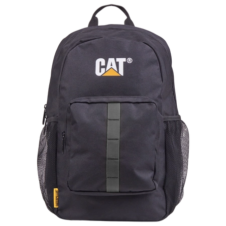 Plecak Caterpillar Tactical Backpack czarny (84722-84)