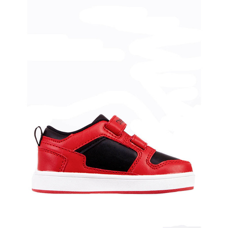 BUTY KAPPA LINEUP MID M UNISEX KIDS SNEAKERS (280014M-2011)