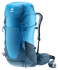 Plecak trekkingowy Deuter Futura 32L graphite-shale niebieski outdoor turystyczny (3400821-1358)
