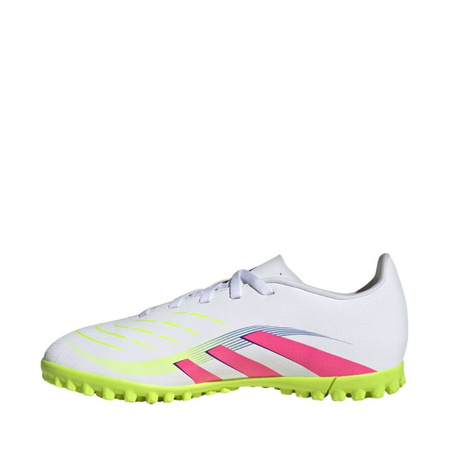 Buty piłkarskie adidas Predator Club TF Jr ID3806 (1455465)