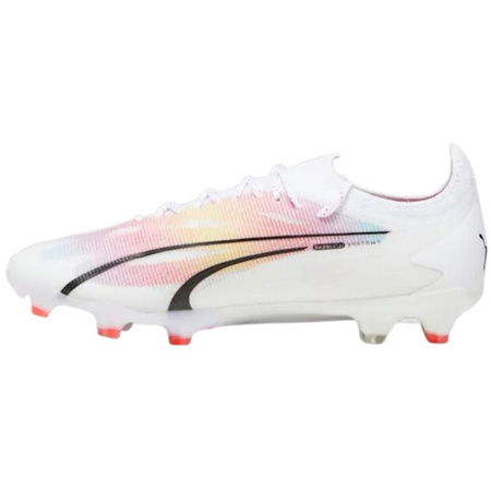 Buty piłkarskie Puma Ultra Ultimate FG/AG M 107311 01 (10731101)