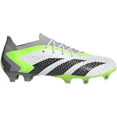 Buty piłkarskie adidas Predator Accuracy.1 L FG M  (GZ0032)