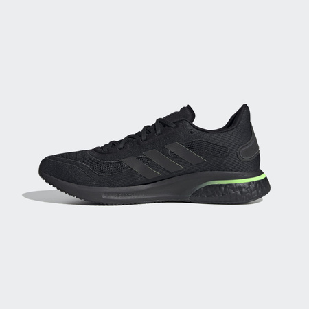 Wyprzedaż - Buty do biegania adidas SUPERNOVA M Hybrid Bounce & Boost treningowe (FW8821)