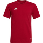 Koszulka adidas Entrada 22 Tee Jr (HC0446)