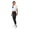 Spodnie Nike W NSW ESSNTL PANT REG FLC BV4095 010