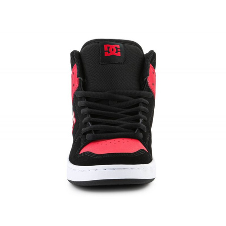 Buty DC Shoes Manteca 4 HI Adys M  (100743-BLR)