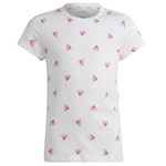 Koszulka adidas BLUV Tee Jr (IB8918)