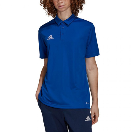 Koszulka adidas Entrada 22 Polo M (HG6285)