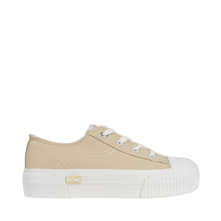 Buty damskie Lee Cooper beżowe (LCW-25-02-3326LA)