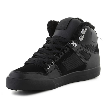 Buty DC Shoes Pure high-top wc wnt M  (ADYS400047-3BK)