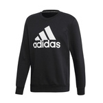 Bluza adidas MH Bos Crew FL M (EB5265)