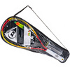 Zestaw do Speedmintona Racketball Set Dunlop (762091)