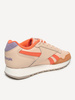 Wyprzedaż - Buty sportowe damskie Reebok Glide sneakersy pomarańczowe (100201419)