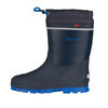 Wodoodporne buty zimowe Trollkids Kids Isfjord Thermo Winter Rubber Boot XT dla chłopca/dziewczynki (578-117)