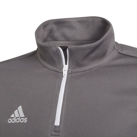 Bluza adidas Entrada 22 Training Top Jr (H57549)