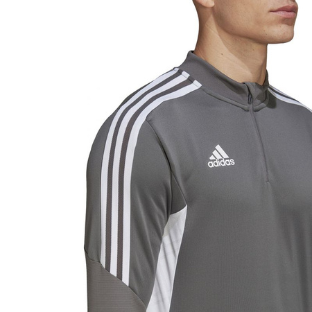 Bluza adidas Condivo 22 Training 1/2 zip M (HD2312)