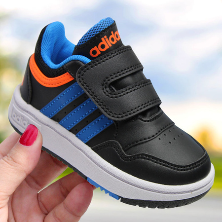 Buty adidas Hoops Mid 3.0 CF I (GZ1941)