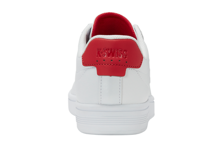 Buty K-Swiss COURT SHIELD II (04412-128-M)