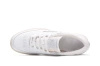 Wyprzedaż - Buty sportowe damskie/męskie Reebok Club C 85 Vintage Cloud White Pure Grey 3 białe (100033001)
