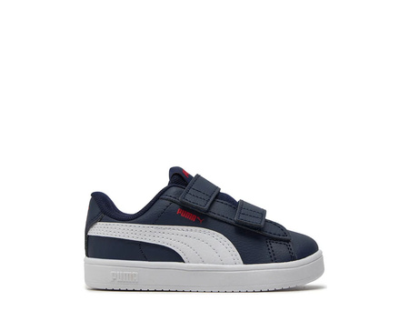 BUTY PUMA RICKIE CLASSIC V INF PUMA NAVY (39425401)