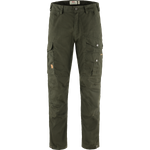 Spodnie męskie Fjällräven Vidda Pro Trousers M Deep Forest (F87177-662)