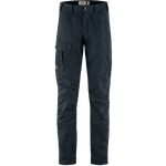 Spodnie męskie Fjällräven Nils Trousers M Dark Navy (F81752-555)