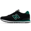 Buty sportowe męskie New Balance ML515 sneakersy lifestyle czarne (ML515UGB)