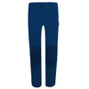 Spodnie trekkingowe dziecięce dla chłopca/dziewczynki Trollkids Kids Hammerfest Pants PRO Slim Fit mystic blue (857-142)