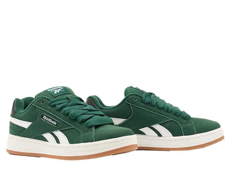 Buty Reebok REEBOK RETRO MEGA Zielony (100239080)
