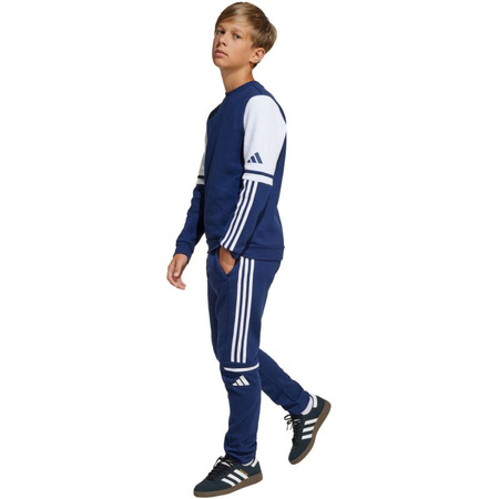 Spodnie adidas Squadra 25 Sweat Jr JD4809 (JD4809)
