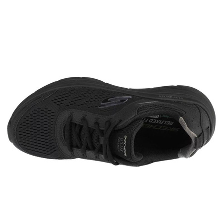 Skechers D'Lux Walker 232044-BBK Czarne 40 (232044-BBK)