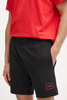 Spodenki HUGO Laze czarny (50525247-001)