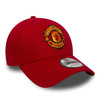 Czapka z daszkiem New Era 9FORTY Manchester United - 11213219