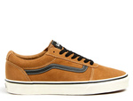 BUTY VANS WARD BROWN SUGAR/MAR