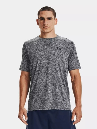 Koszulka męska UNDER ARMOUR grey (1326413-002)