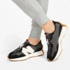 Buty klasyczne damskie New Balance 327 Lifestyle (WS327KC)