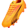 Buty piłkarskie Puma Ultra Play FG/AG Jr 107775 03 (10777503)