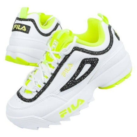 Buty Fila Disruptor Jr  (1010978.91Y)