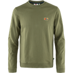 Sweter męski Fjällräven Vardag Sweater M Green (F87070-620)