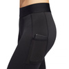 Spodnie 3/4 adidas Techfit Capri Tight W FJ7169 (FJ7169)