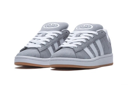 adidas Campus 00s J "Grey Three" (HQ6507)