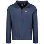 Polar Geographical Norway ULYSSE FZ NAVY DB MEN 224 granatowy męska (WY6421H/GN-Navy)